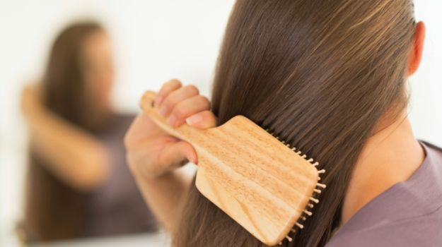 Get Long and Strong Hair With 1 Herb In Less Than a Month